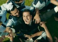 Akshay Kumar., Gold