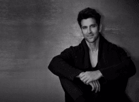 Hrithik Roshan