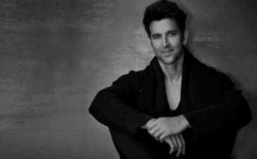 Hrithik Roshan