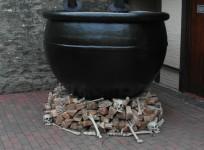 cauldron