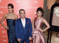 Nirav Modi