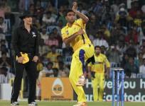R Ashwin