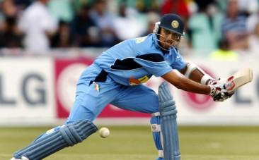 Rahul Dravid