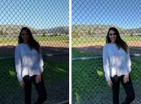 Google Pixel 2, February update, Pixel Visual Core, image processing, HDR