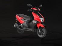 TVS NTorq 125