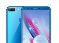 Honor 9 Lite Quad camera