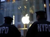 US-JUSTICE-APPLE-IPHONE