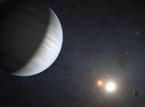 nasa, Multiple planet system,