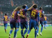 barcelona