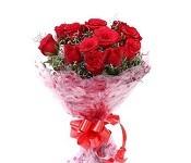 Red roses
