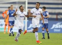 jeje, indian football