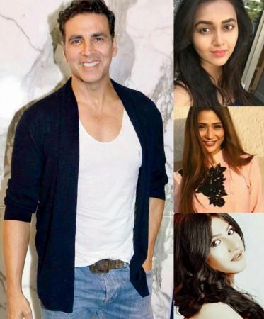 Tv celebs on Akshay Kumar's PadMan PadMan