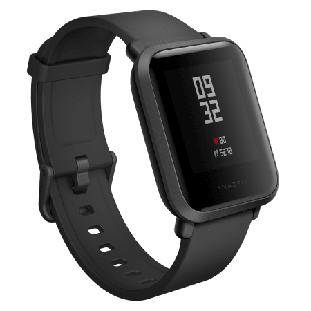 Xiaomi amazfit best sale bip l