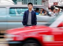 joshua wong