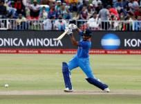 Shikhar Dhawan