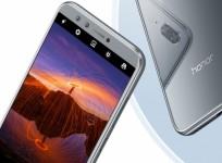 Honor 9 Lite as seen on its official website