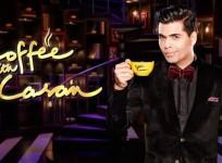 Karan Johar, Koffee with Karan