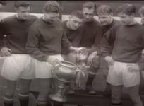 Munich air disaster: 60th anniversary