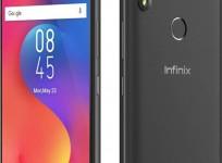 Infinix Hot S3