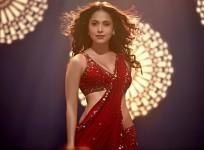 Nushrat Bharucha