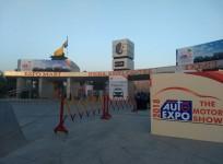 Delhi Auto Expo 2018