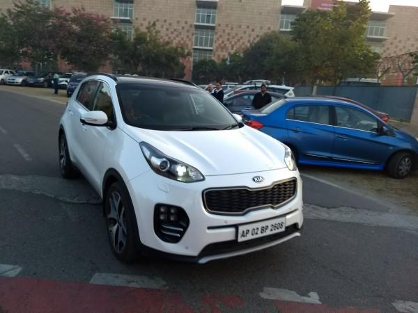 Delhi Auto Expo 2018 Delhi Auto Expo 2018