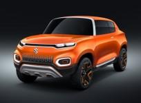 Maruti Suzuki ConceptFutureS