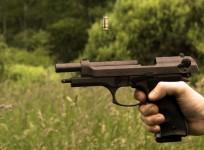 Gunshot
