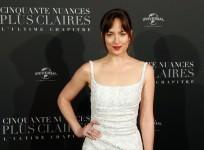 Dakota Johnson