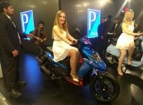 Aprilia SR 125