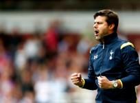 Tottenham boss Mauricio Pochettino does not feel under pressure to win trophies
