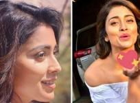 Shriya Saran