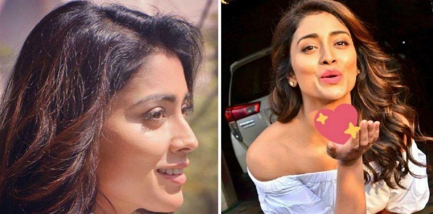 Shriya Saran. Shriya Saran