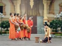monk
