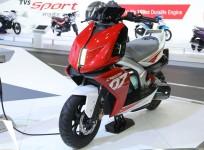 TVS Creon