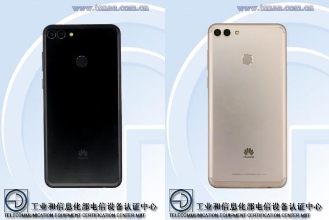 The Huawei FLA-TL10 and Huawei FLA-AL00