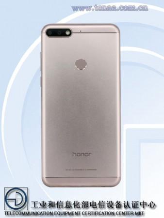 Honor LND-TL30
