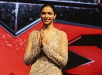 Deepika Padukone