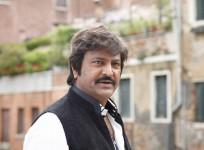 Mohan Babu in Gayatri