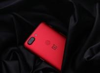 OnePlus 5T, Lava Red, Amazon India, offers, Valentine's Day offer