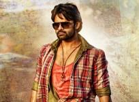 Sai Dharam Tej in inttelligent