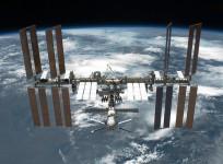 International Space Station