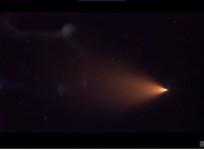 Epsilon 3, UFO,