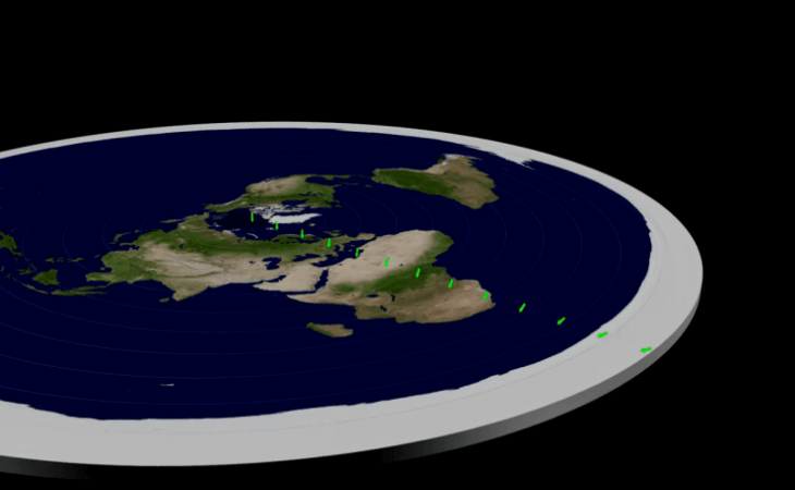 million miles away from earth nasa