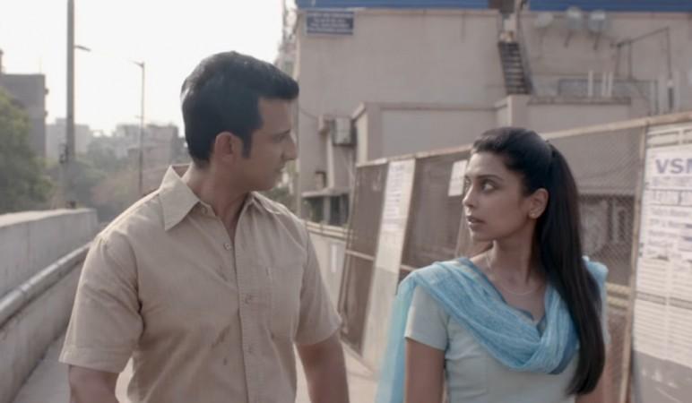 Sharman Joshi, Masumeh Makhija