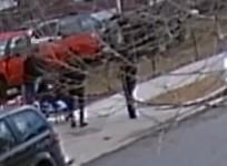D.C. police appeal for witnesses after two suspects rob elderly man in wheelchair