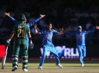 Yuzvendra Chahal