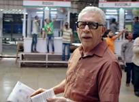 Naseeruddin Shah