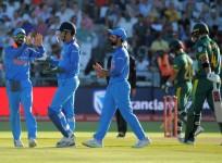 Indian cricket team