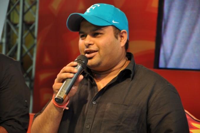 S Thaman to score music for Ajith's Viswasam. S Thaman